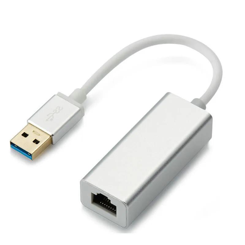 USB ̴  USB 3.0 RJ45 Ʈũ ī, PC mac